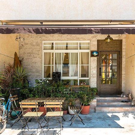 Cozy Green Guesthouse T'ai-tung Zewnętrze zdjęcie
