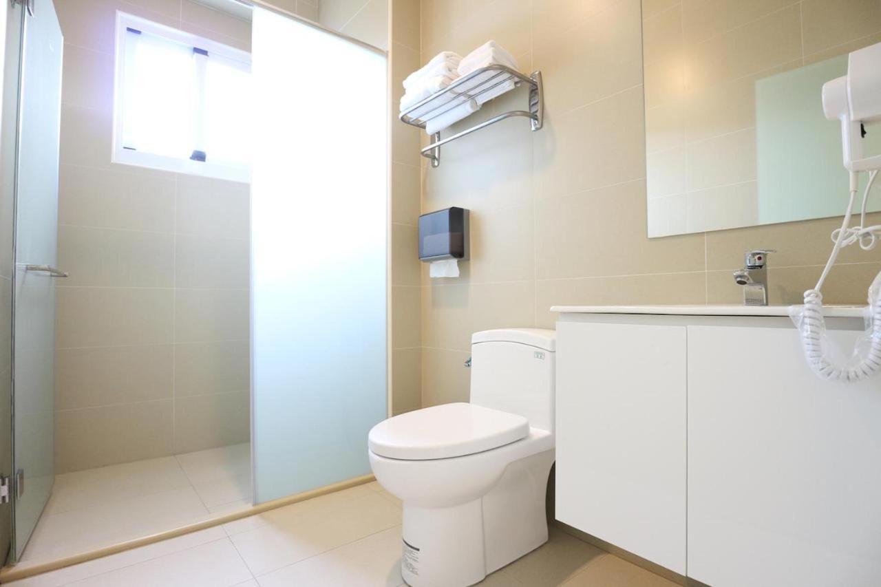 Cozy Green Guesthouse T'ai-tung Pokój zdjęcie
