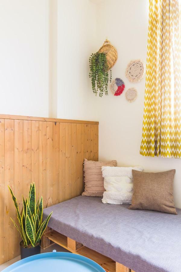 Cozy Green Guesthouse T'ai-tung Zewnętrze zdjęcie